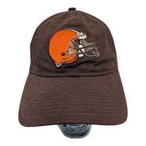 Cleveland Browns New Era 9Twenty Baseball Cap NFL Hat